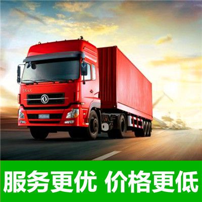 深圳到杭州臨平區(qū)貨運公司